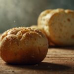 Como fazer pão de queijo fácil: O Segredo Revelado!