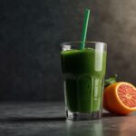 Como fazer suco detox: Você Sabia que Esse É o Segredo para a Perda de Peso?