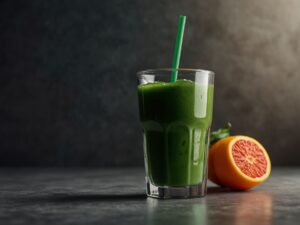 Como fazer suco detox: Você Sabia que Esse É o Segredo para a Perda de Peso?