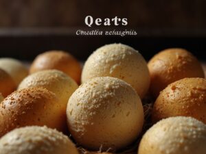 Top 5 Receitas de Pão de Queijo: Você Conhece Todas Elas?